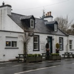 House O'Hill Hotel - Bargrennan