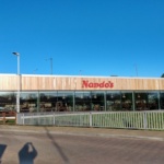 Nando's - Rugby