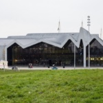 Riverside Museum - Glasgow