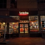 Turtle Bay - Preston