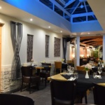 Elgano Italian Restaurant - Cardiff
