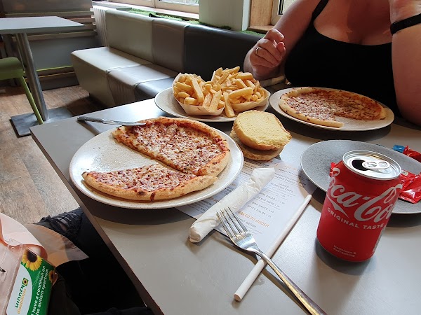 Grasslands Restaurant - Edinburgh Zoo