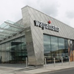 wagamama - Glasgow Fort