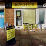 Beach Deli - Shoreham by Sea