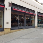 Nando's - Leamington Spa