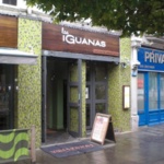 Las Iguanas - Cardiff