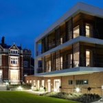 Wivenhoe House Hotel - Colchester