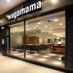 wagamama - Bournemouth