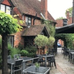 Prezzo Italian Restaurant- Romsey