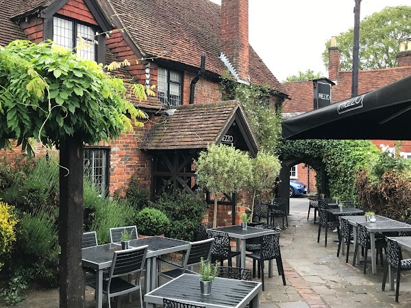 Prezzo Italian Restaurant- Romsey