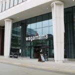 wagamama - Manchester, St Peter's Square