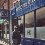Harborne Kitchen - Birmingham