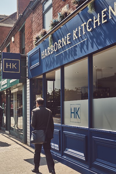 Harborne Kitchen - Birmingham