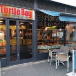 Turtle Bay - Leamington Spa