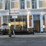 wagamama - London, Soho