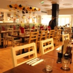 Zizzi - Leamington Spa