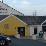 New Waggoners - Burnley