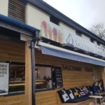 Salcombe Dairy Ice Cream - Salcombe