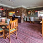 Brewers Fayre - Afon Conwy