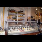 Salcombe Dairy Ice Cream - Salcombe
