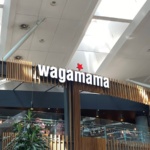 wagamama - Southampton