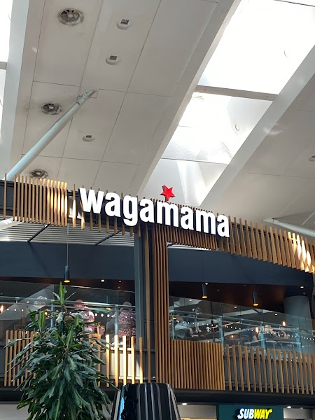 wagamama - Southampton