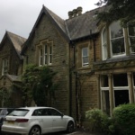 Rosehill House Hotel - Burnley