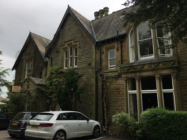 Rosehill House Hotel - Burnley