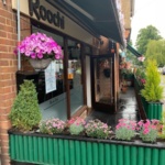 Roochi Indian Restaurant - Forest Row