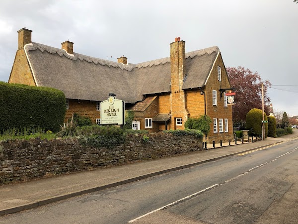 The Red Lion - Northampton