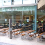 wagamama - Royal Festival Hall