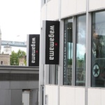 wagamama - London, Tower Hill