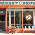 Basement Browns - Leamington Spa