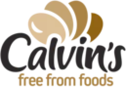 Calvin’s free from foods logo