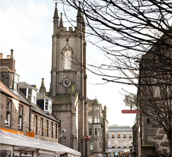 Aberdeen image