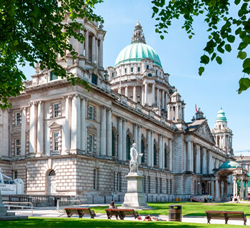 Belfast image