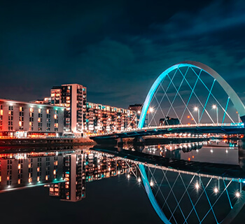 Glasgow image