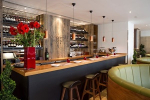 Gordon Ramsay Bar & Grill - Mayfair