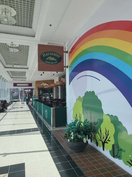 Harvester Galleria - Hatfield