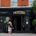 Pizza Express - Wokingham