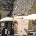 The Lamb Inn - Shipton under Wychwood