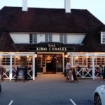 The King Charles - Winchester