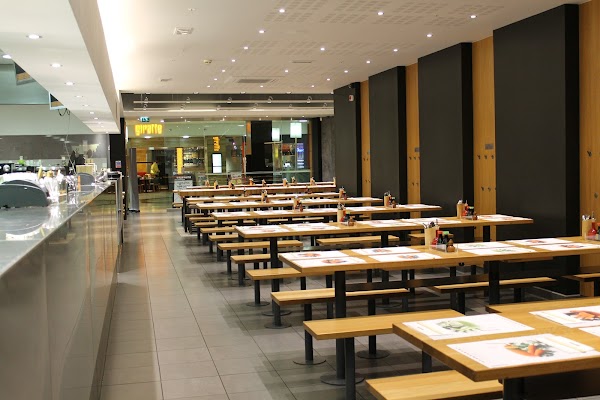 wagamama - Solihull