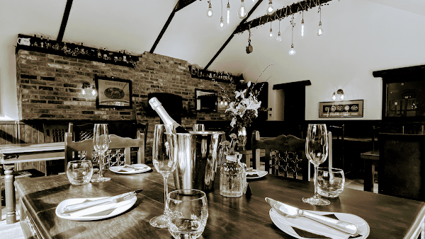 The Boat Restaurant & Bar - Birdingbury