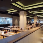 wagamama - Kensington