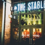 The Birmingham Stable - Birmingham