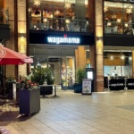 wagamama - Coventry