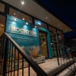 Rockfish - Exeter