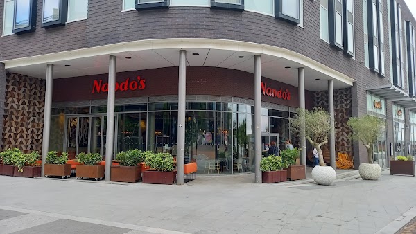 Nando's - Telford