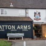The Hatton Arms - Warwick